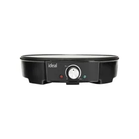 Crepe Maker Eldom IK4000 Black