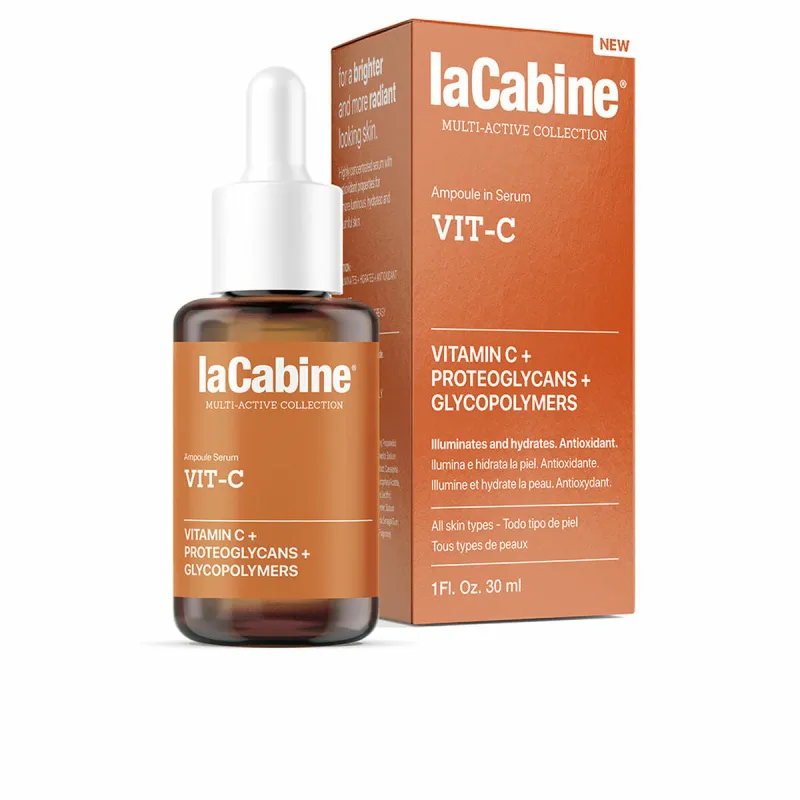 Kasvoseerumi laCabine C 30 ml