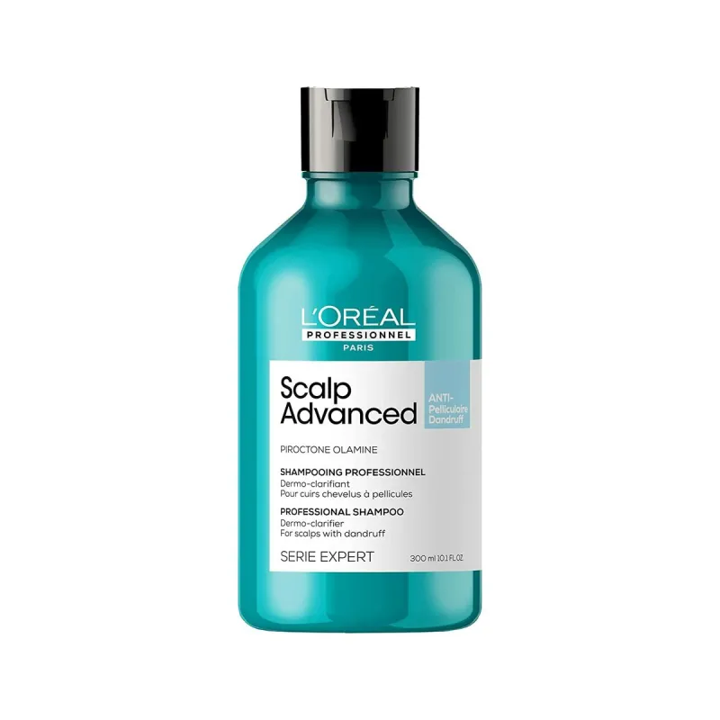 Šampūns L'Oreal Professionnel Paris Scalp Advanced 300 ml