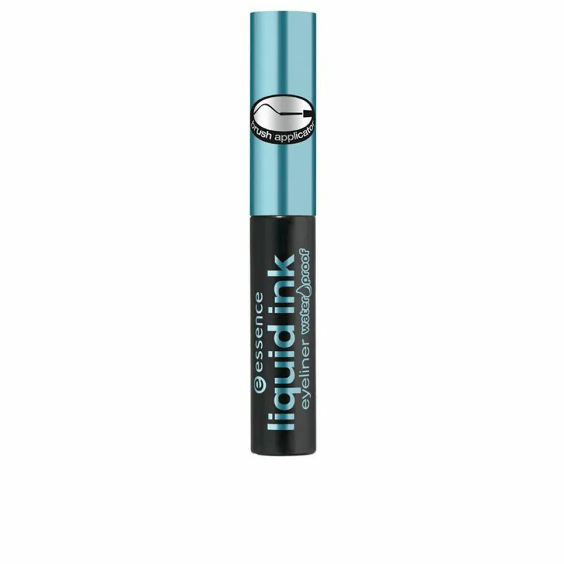Eyeliner Essence Liquid Ink Must 3 ml Veekindel