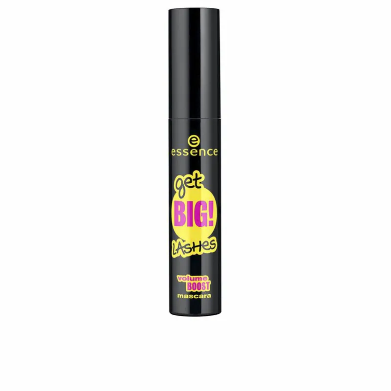 Kupluma Efektu Radoša Skropstu Tuša Essence Get Lashes 12 ml