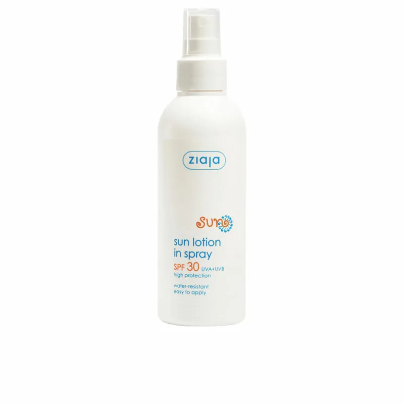 Kremas nuo saulės Ziaja Sun Spf 30 170 ml