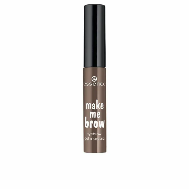 Kulmutušš Essence Make Me Brow Nº 02-brows 3,8 ml Geel