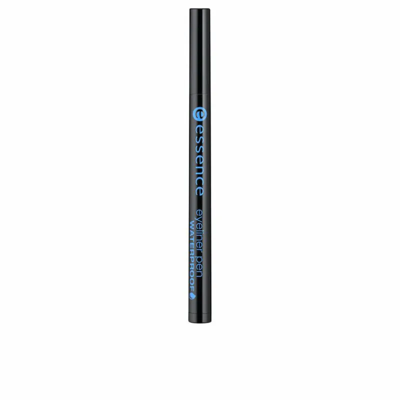 Eyeliner Essence Eyeliner Nº 01 1 ml Atsparus vandeniui