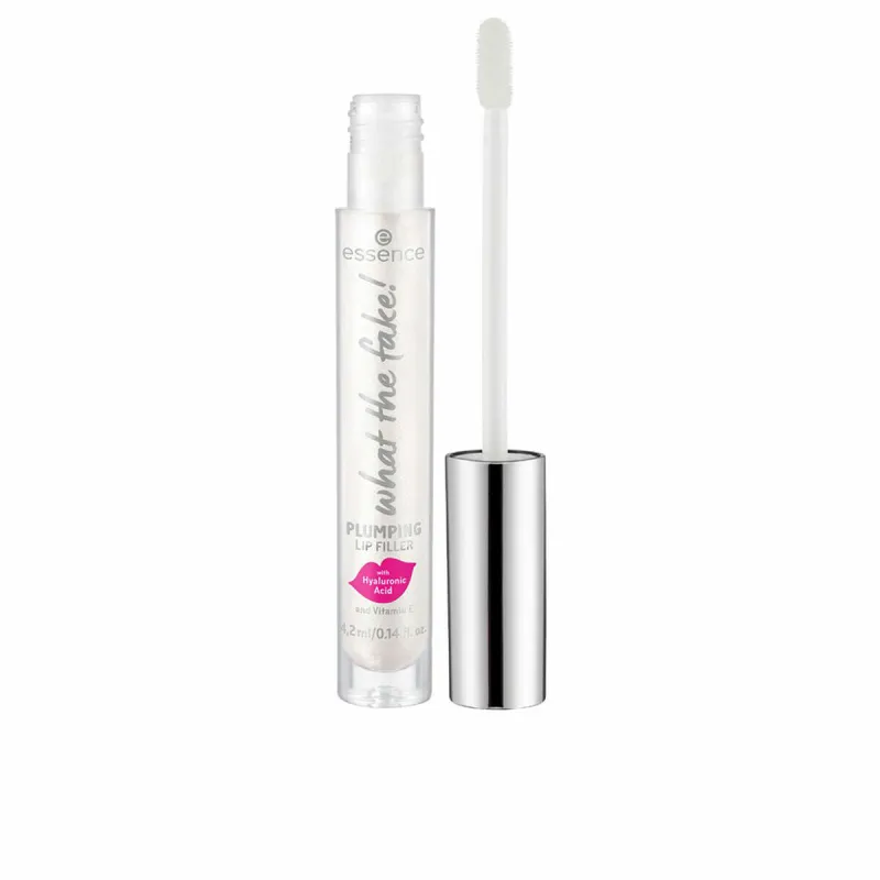 Lūpu spīdums Essence What The 4,2 ml
