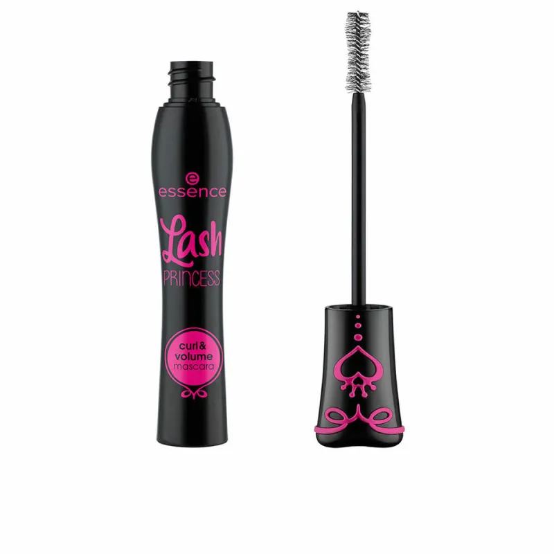 Kupluma Efektu Radoša Skropstu Tuša Essence Lash Princess 12 ml