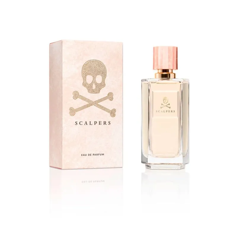 Moterų kvepalai Scalpers   EDP 100 ml Her & Here