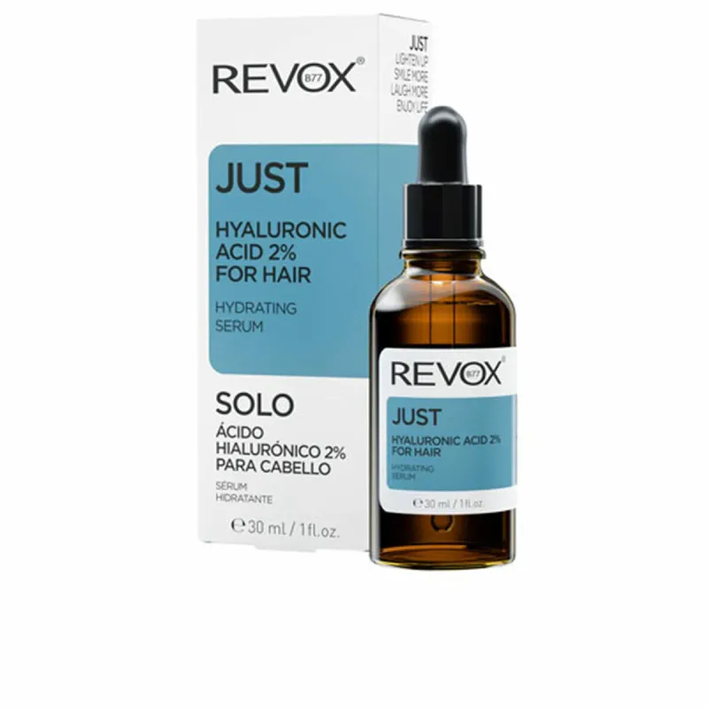 Kosteuttava seerumi Revox B77 Just 30 ml