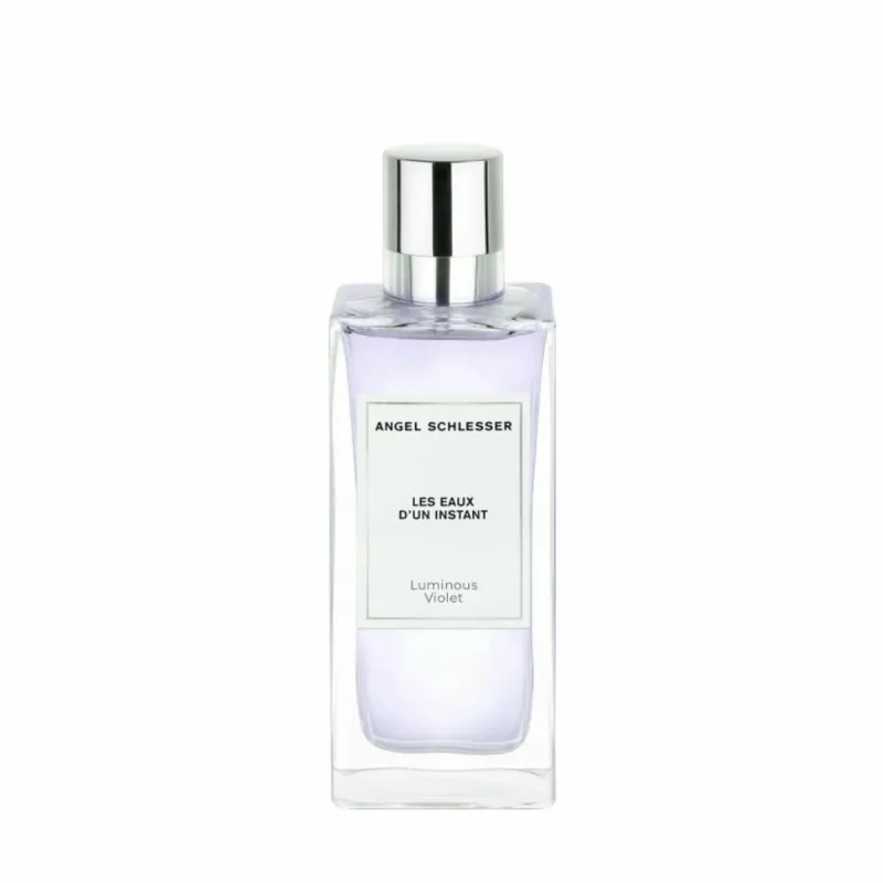 Женская парфюмерия Angel Schlesser LES EAUX D'UN INSTANT EDT 100 ml Les eaux d'un instant Luminous Violet