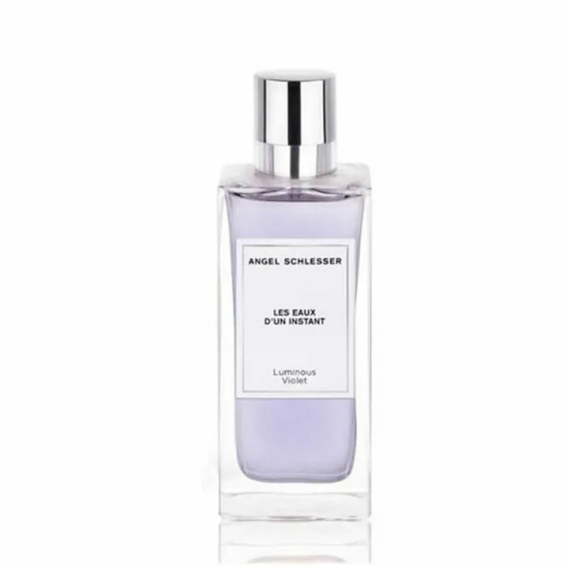 Naisten parfyymi Angel Schlesser LES EAUX D'UN INSTANT EDT 150 ml Les eaux d'un instant Luminous Violet