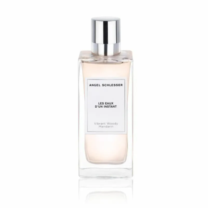 Parfem za muškarce Angel Schlesser VIBRANT WOODY MANDARIN EDT 150 ml Les eaux d'un instant Vibrant Woody Mandarin