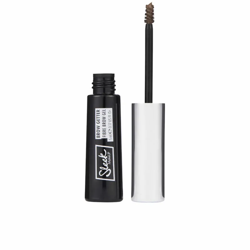 Гель для придания объема бровям Sleek Brow Getter Русо-пепельный 5 ml