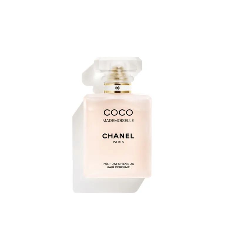 Hiushajuste Chanel COCO MADEMOISELLE 35 ml