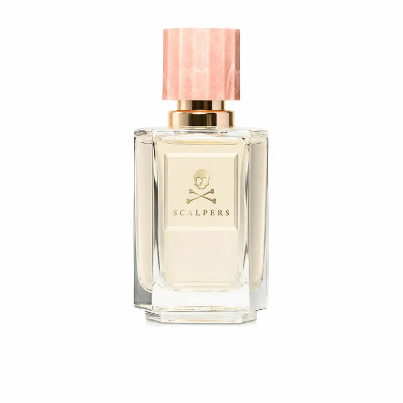 Moterų kvepalai Scalpers HER & HERE EDP 50 ml Her & Here