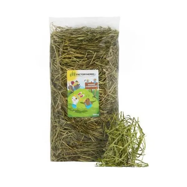 Pašarai Factoryherbs
