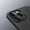 Nillkin Super Frosted Shield Pro - Case for Apple iPhone 13 Pro Max (Black)
