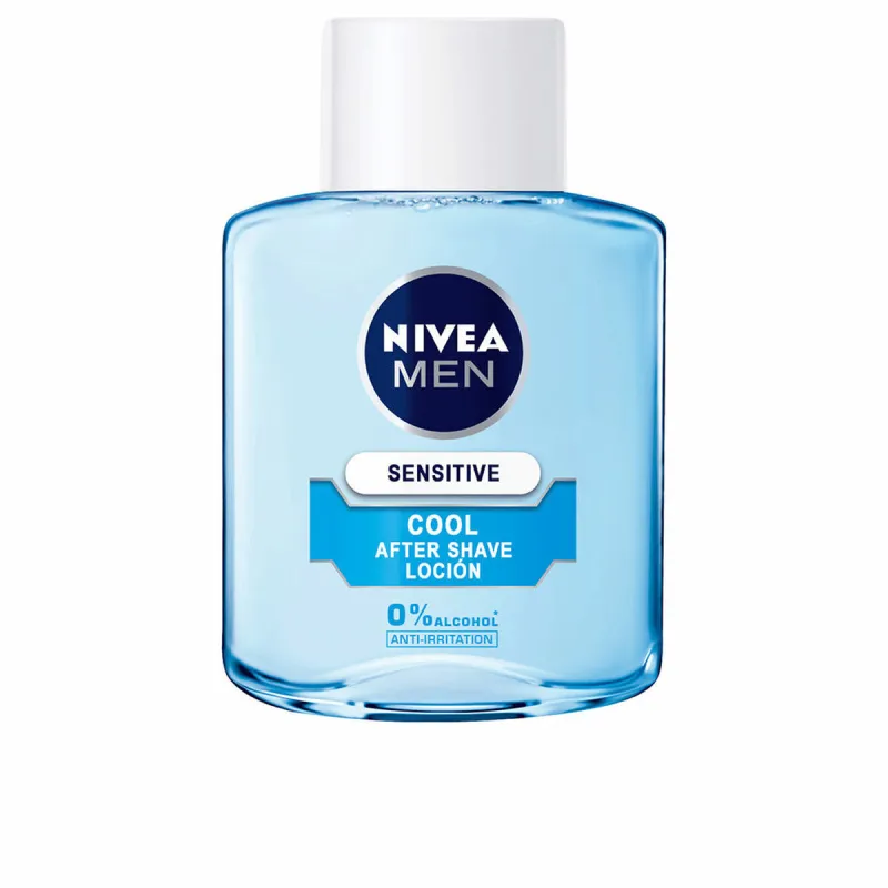 Partavesivoide Nivea NIVEA MEN 100 ml