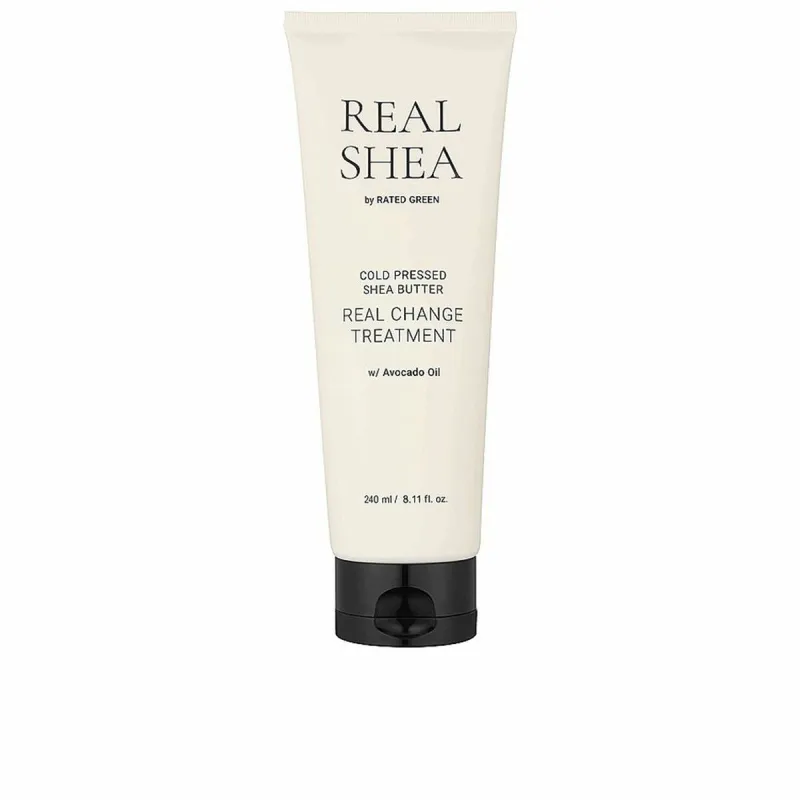 Кондиционер Rated Green Real Shea 240 ml
