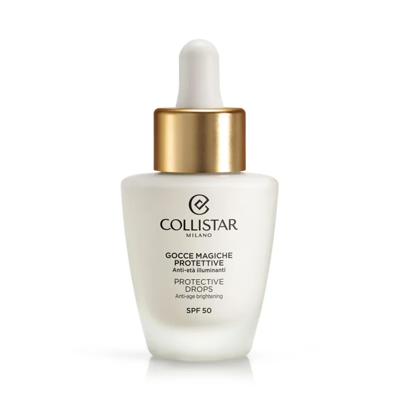 Kremas nuo senėjimo Collistar Magic Protection Spf 50+ 30 ml