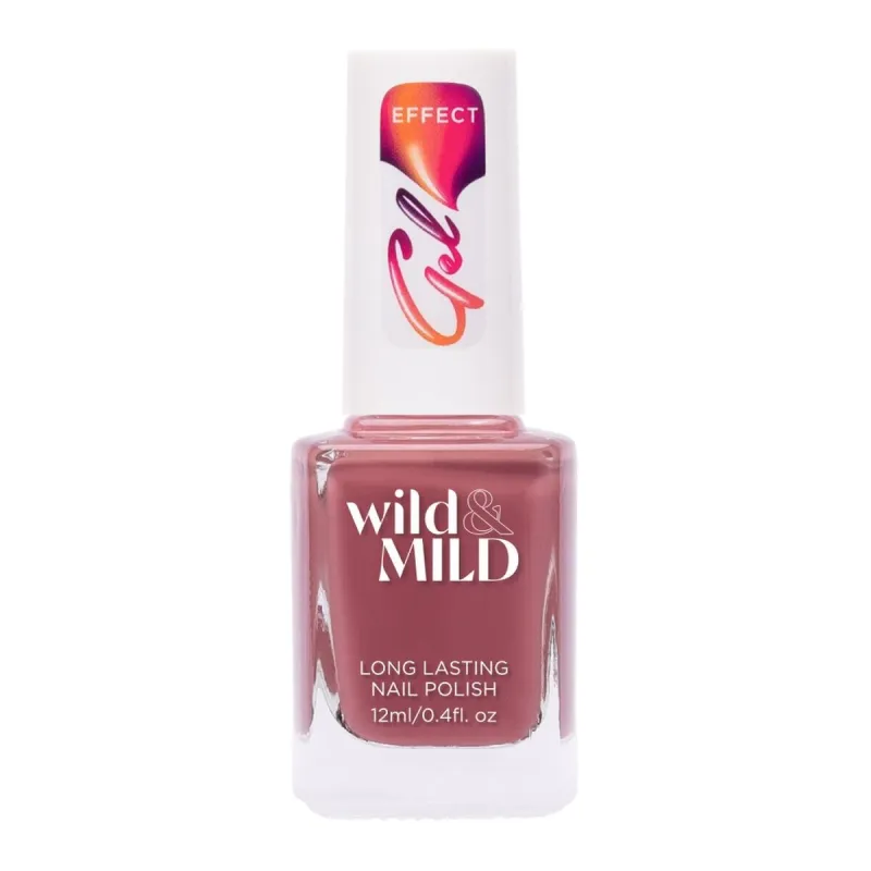 Nagu laka Wild & Mild Gel Effect In a Lily Bit 12 ml