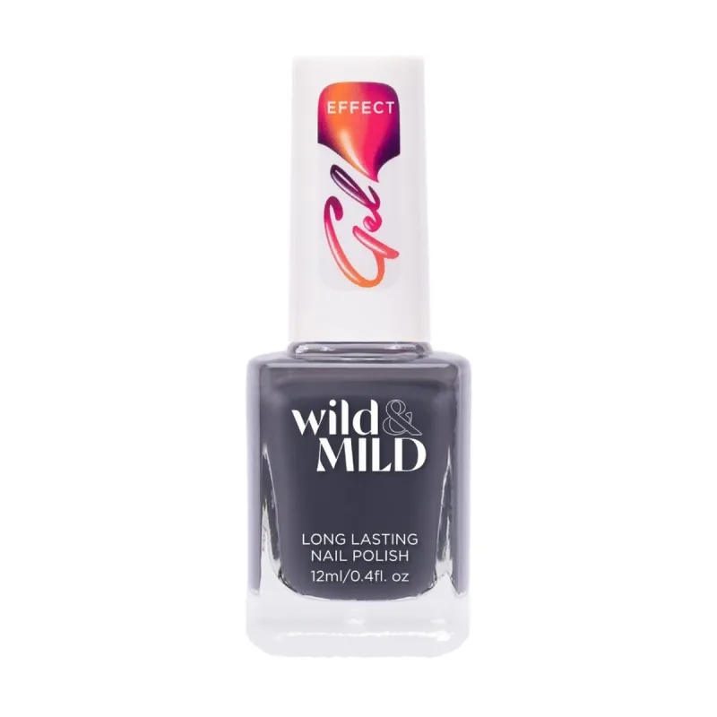 Nagu laka Wild & Mild Gel Effect Fading Hope 12 ml