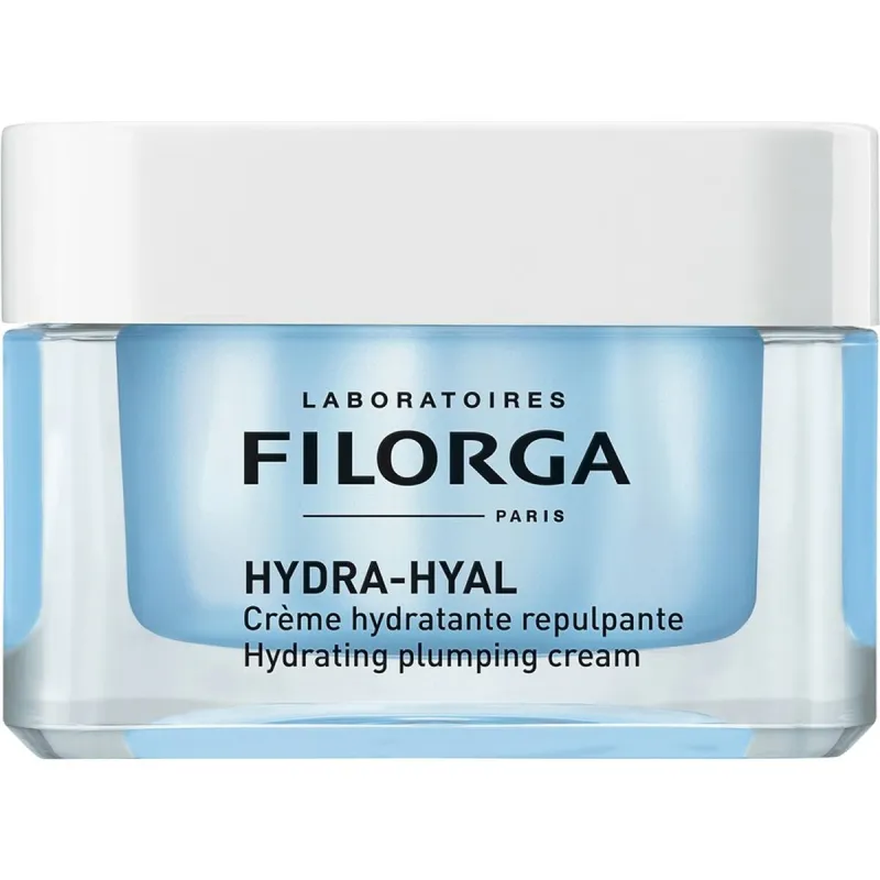 Kosteutusvoide Filorga Hyal 50 ml
