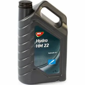 Ķēdes eļļa Fieldmann MOL Hydro HM 22