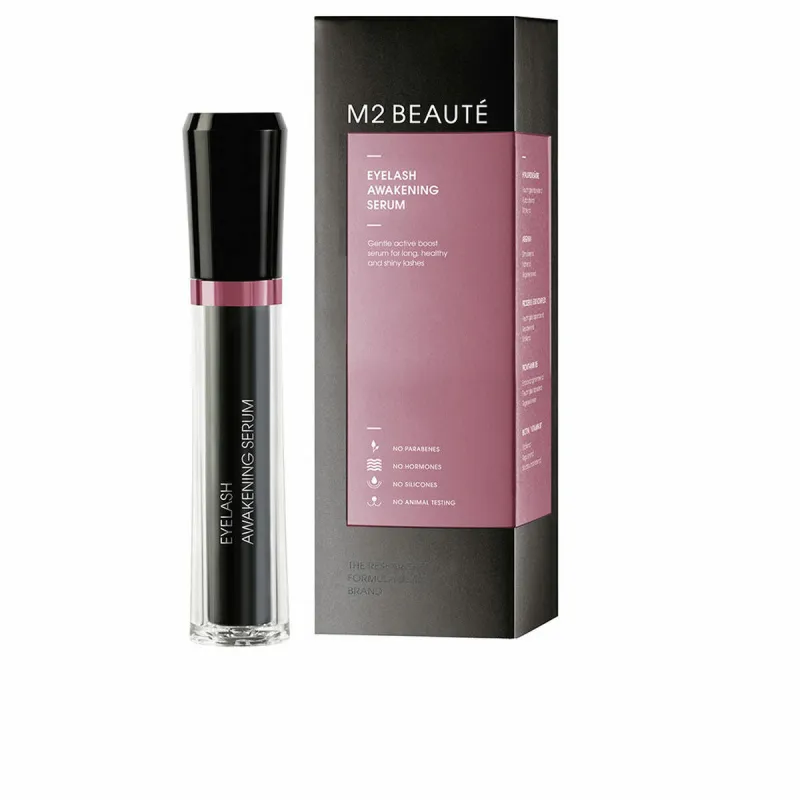Silmaümbruskreem M2 Beauté Eyelash Awakening 4 ml
