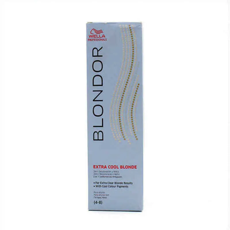 Valgendaja Wella Blondor Extra (150 g)