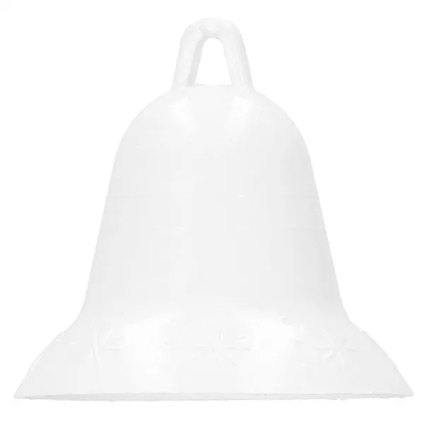 Jõulupuu kaunistuste komplekt Springos CA0858, 3/4/6 cm, 101 tk