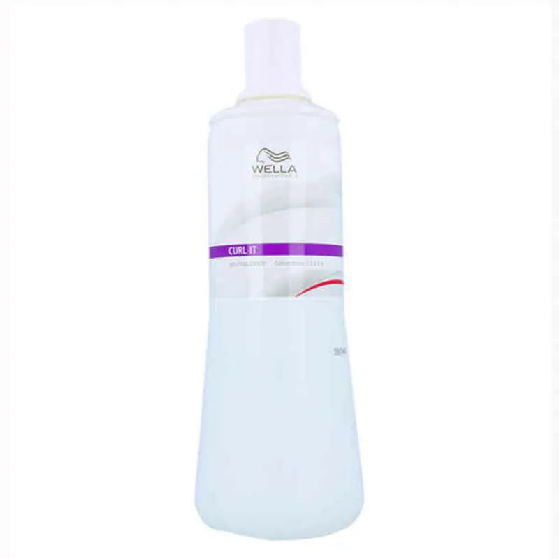 Neutraliseeriv palsam    Wella Curl &             (1L)