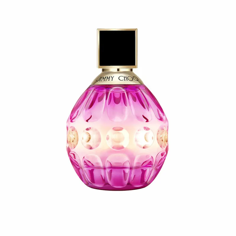 Naisten parfyymi Jimmy Choo ROSE PASSION EDP 60 ml