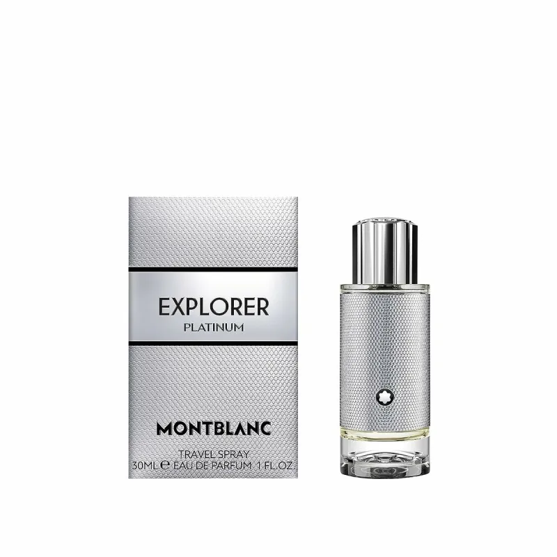 Vyrų kvepalai Montblanc EXPLORER EDP EDP 30 ml
