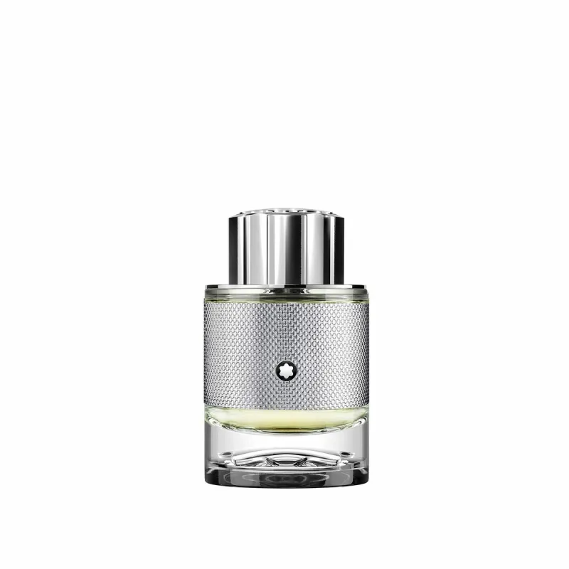 Meeste parfümeeria Montblanc EXPLORER EDP EDP 60 ml