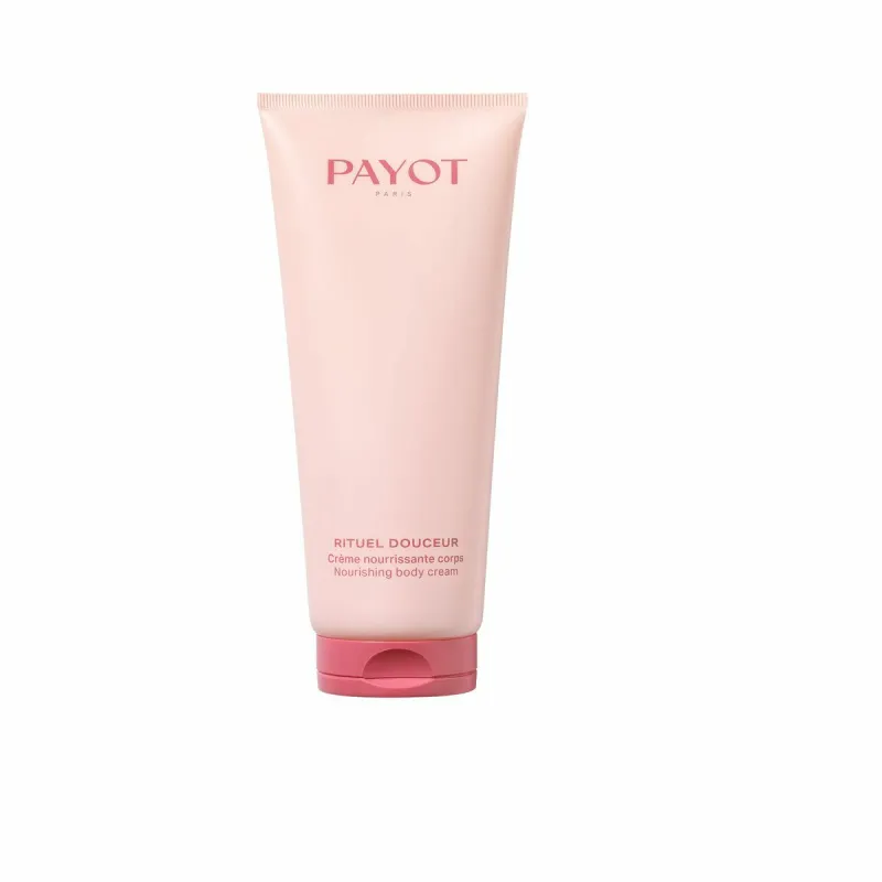 Kūno kremas Payot Rituel Corps 200 ml