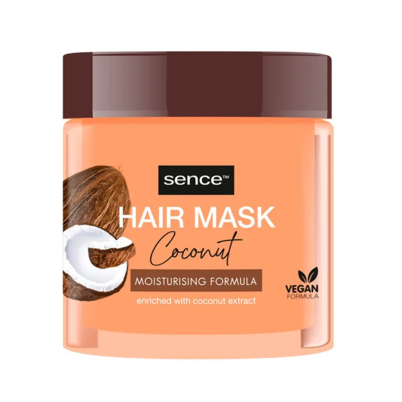 Капиллярная маска Sence 500 ml