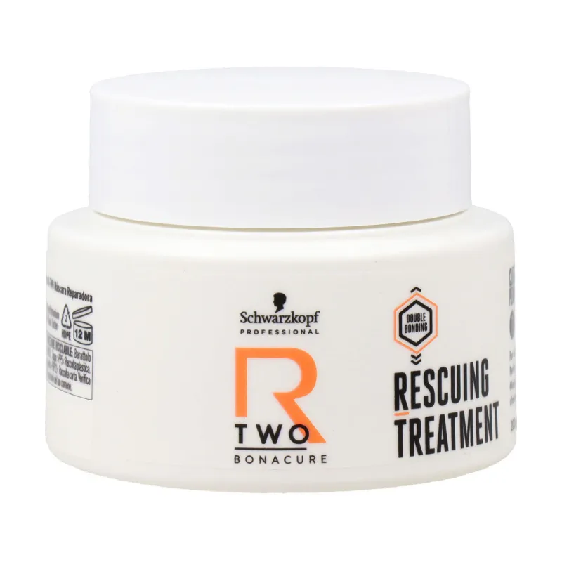 Hiusten uudelleenrakennushoito Schwarzkopf R-Two 200 ml