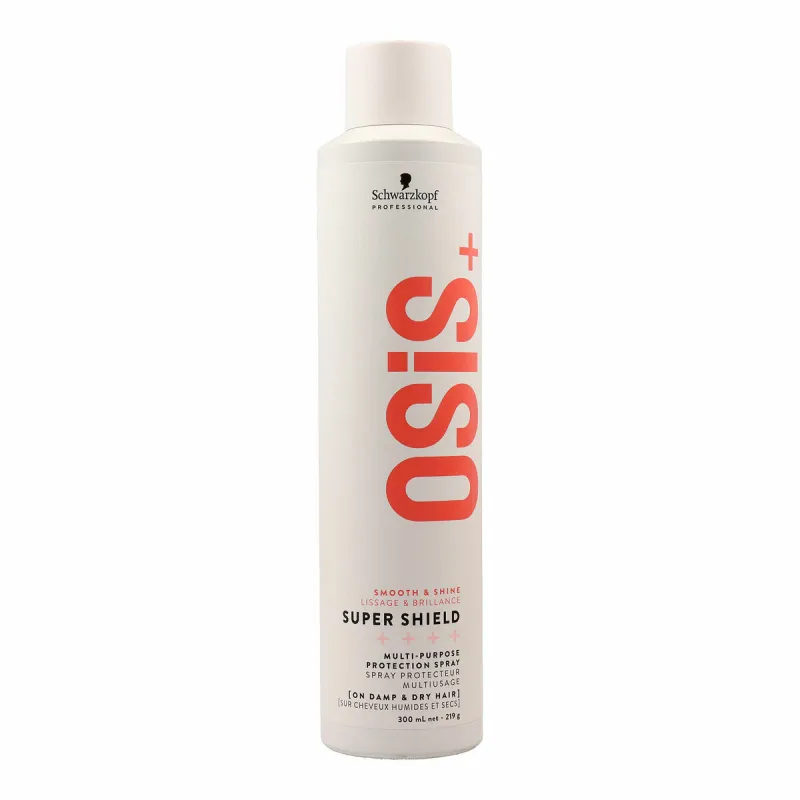 Hiussuoja Schwarzkopf OSIS+