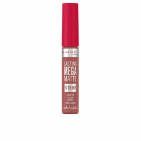 Lūpu Krāsas Rimmel London Lasting Mega Matte Nº 110 Blush Nº 110-Blush 7,4 ml Šķidrumu