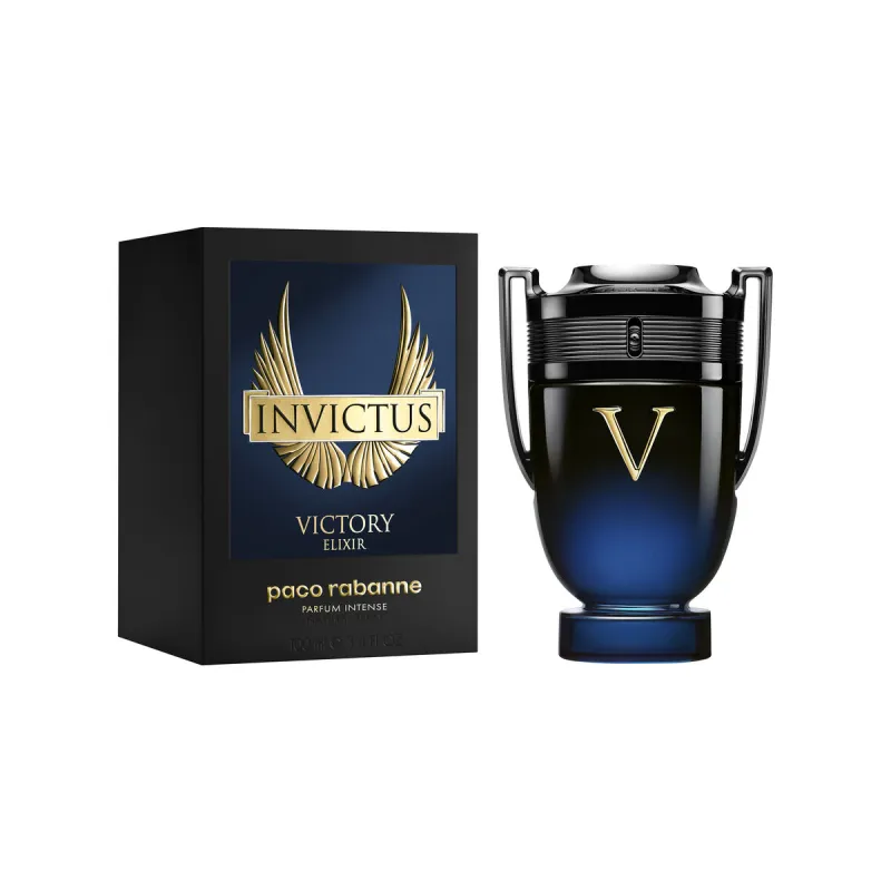 Men's Perfume Paco Rabanne   EDP 100 ml
