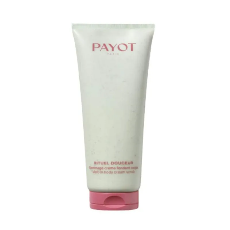 Отшелушивающее средство для тела Payot Rituel Corps 200 ml