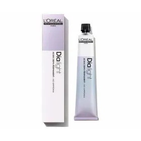Pysyvä värivoide L'Oreal Professionnel Paris Dia Light Ammoniakkivapaa Nº 8,18 50 ml