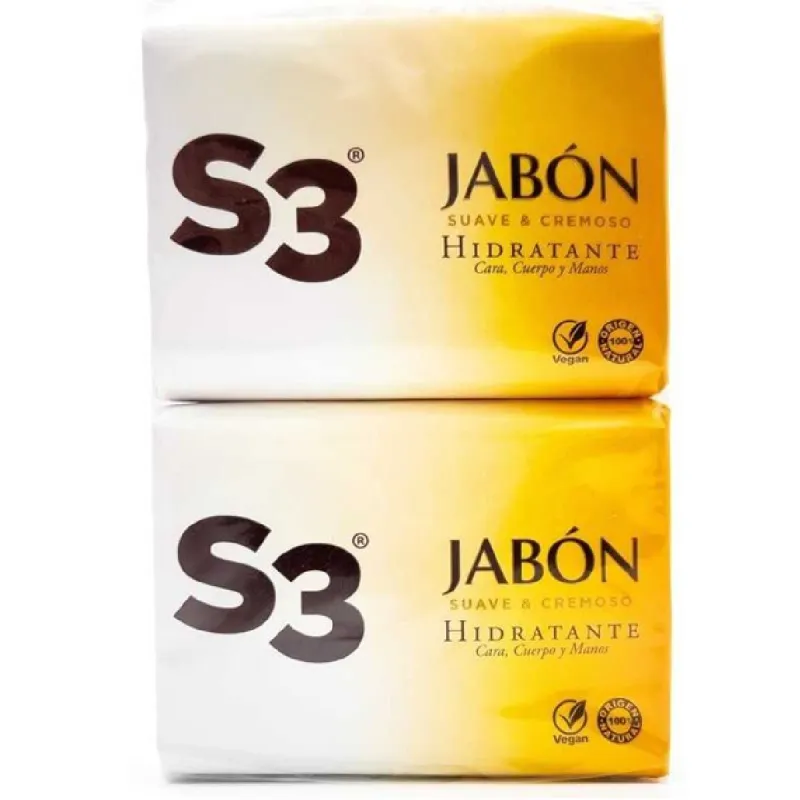 Ziepju Kūka S3 125 g 2 gb.