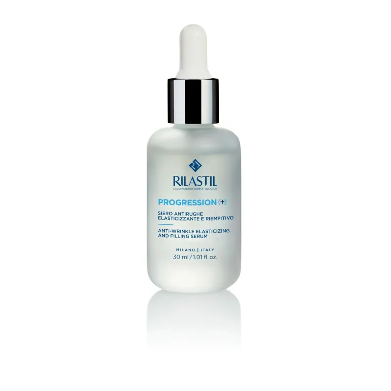 Veido serumas Rilastil Progression+ 30 ml Nuo raukšlių