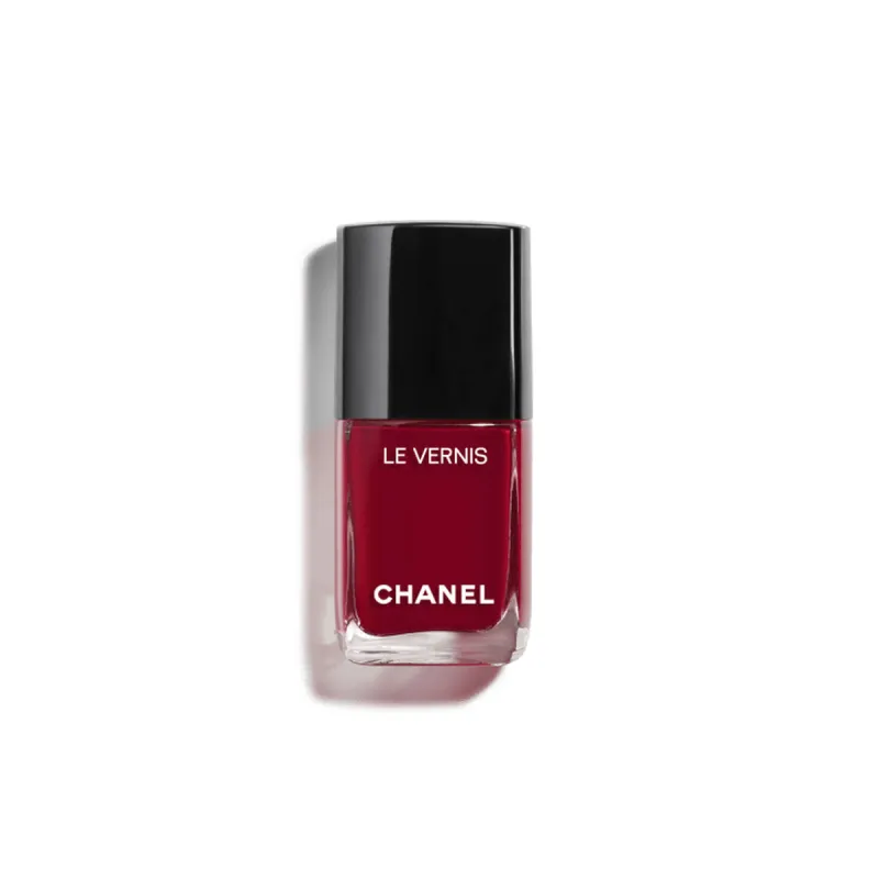 Kynsilakka Chanel Le Vernis Nº 153 Pompier Nº 153-Pompier 13 ml