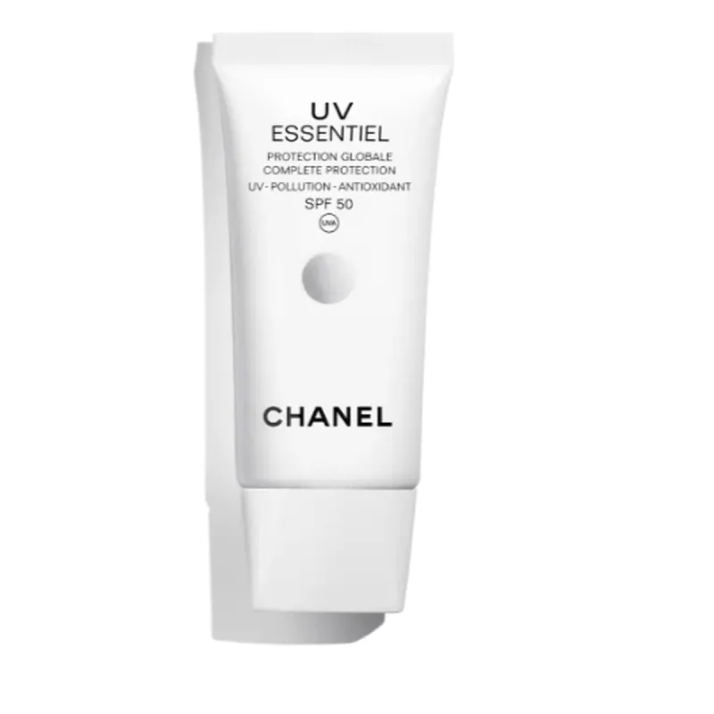 Sauļošanās krēms Chanel UV Essentiel Spf 50 30 ml