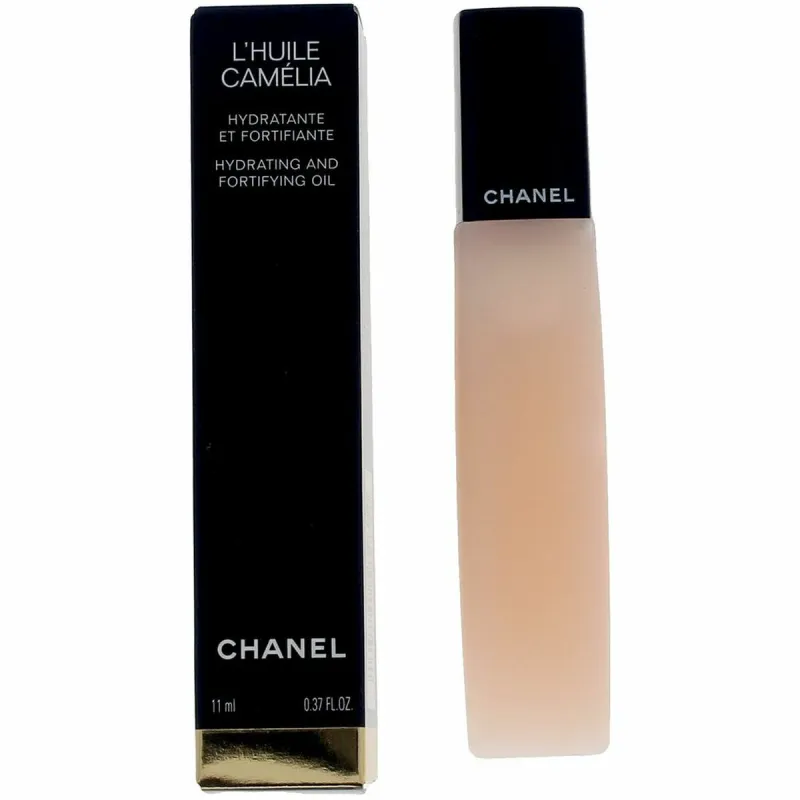 Epiderminis gydymas Chanel Camélia Huile (1 vnt.)