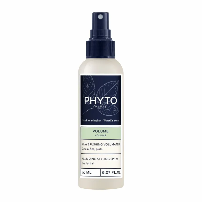Formuojamasis kremas Phyto Paris Volume 150 ml