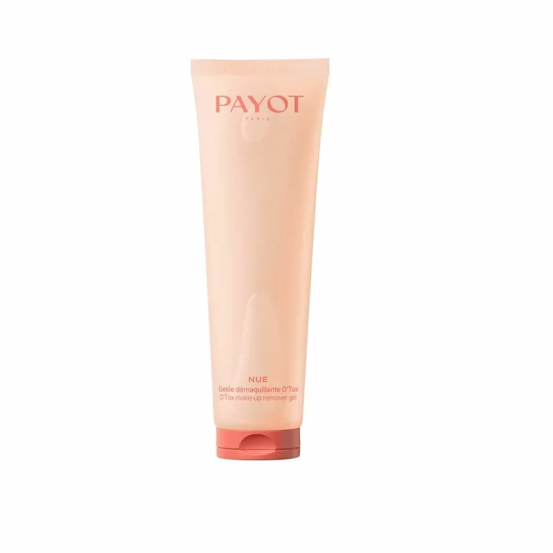 Гель для снятия макияжа для лица Payot Nue 150 ml