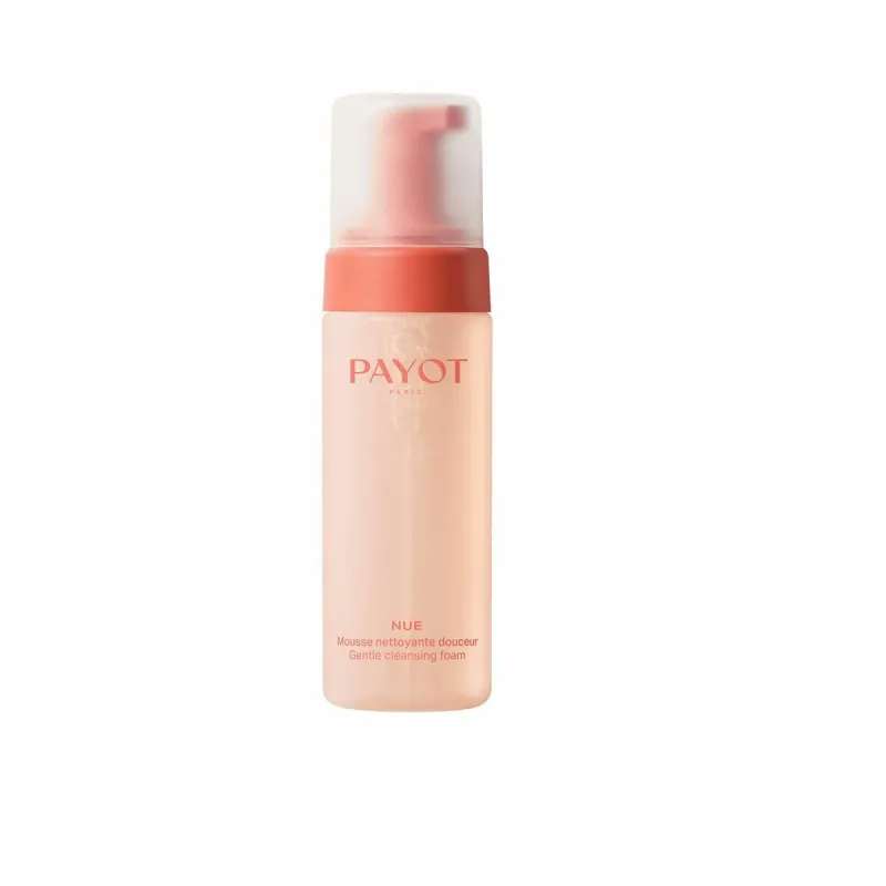 Valančios putos Payot Nue 150 ml Minkštas